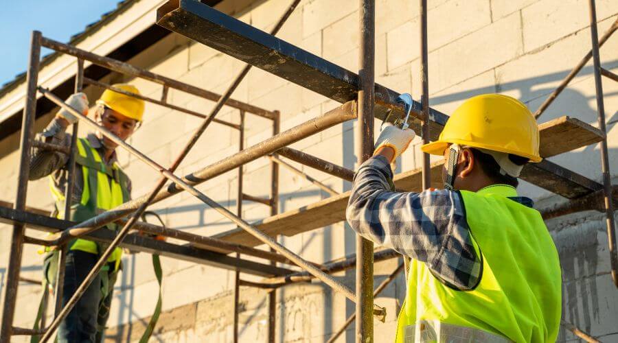 Fascia Repair in Bee, NE